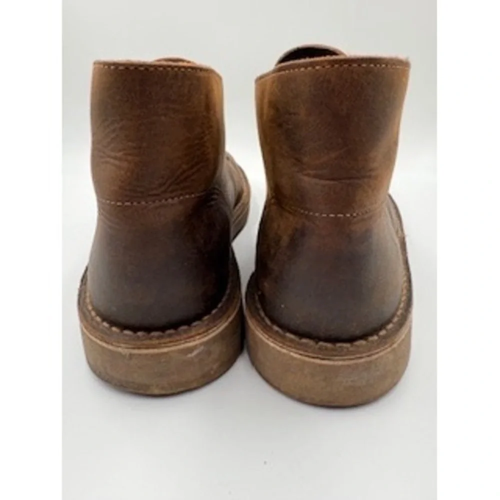 Clarks collection bushacre